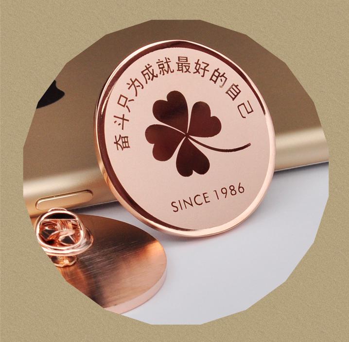 瑾祥个性定制 品质之选，为荣光增彩