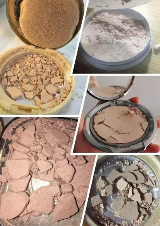 十大公认好用便宜的干皮粉饼,口碑最好用的干皮十大粉饼