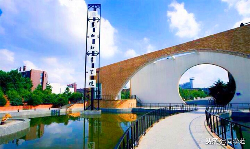 中国最好的动漫艺术大学,中国最大的动漫学院