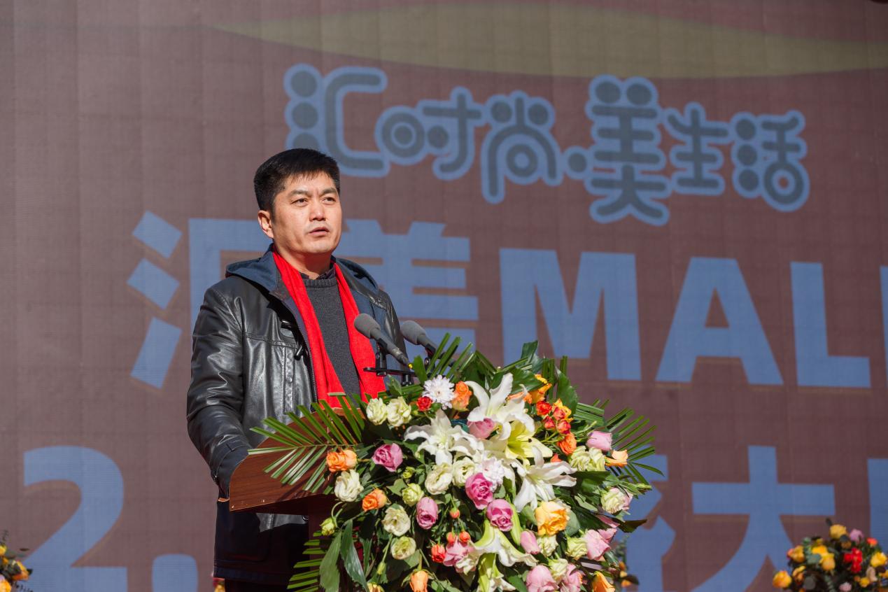 郑州汇美茂啥时候开业,郑州汇美茂什么时候开业