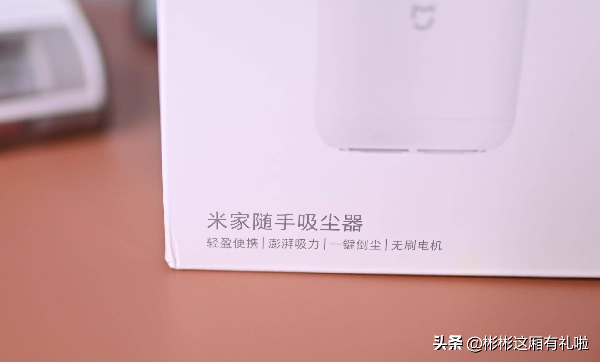 米家随手吸尘器怎么切换档位,米家随手吸尘器能吸猫毛么