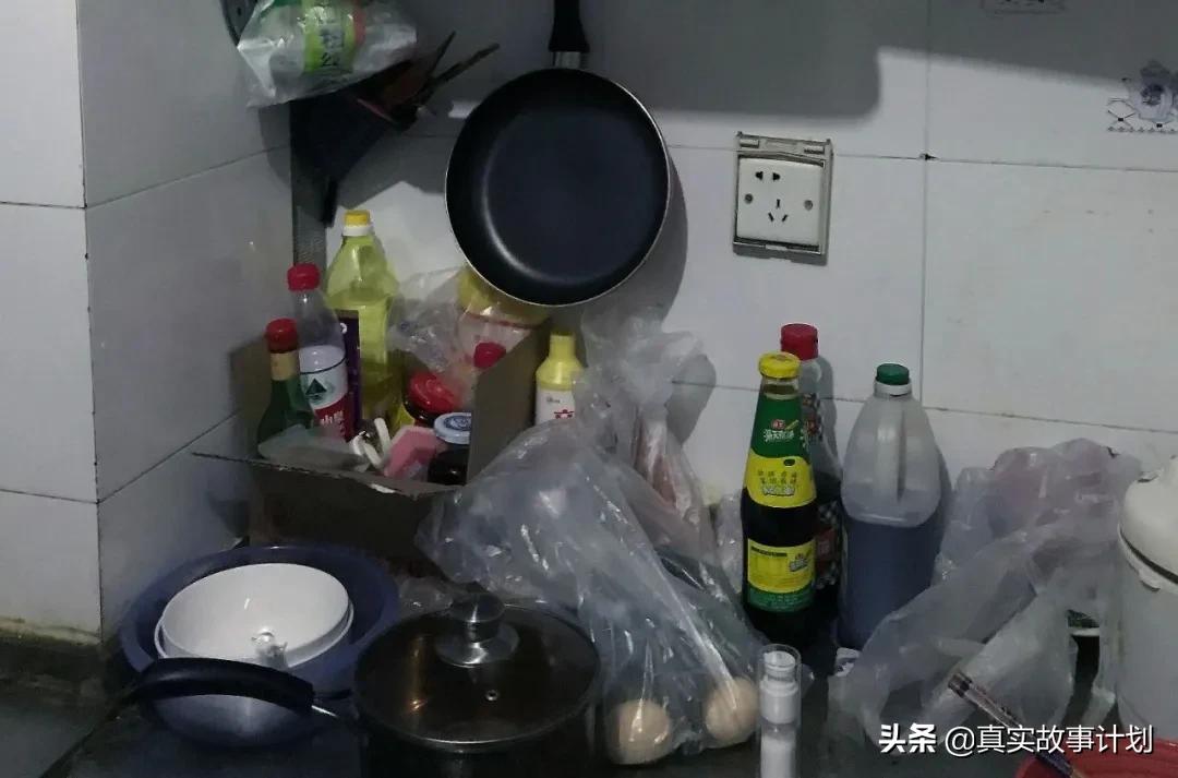 北京六个女青年租房新闻,北京群租纪实