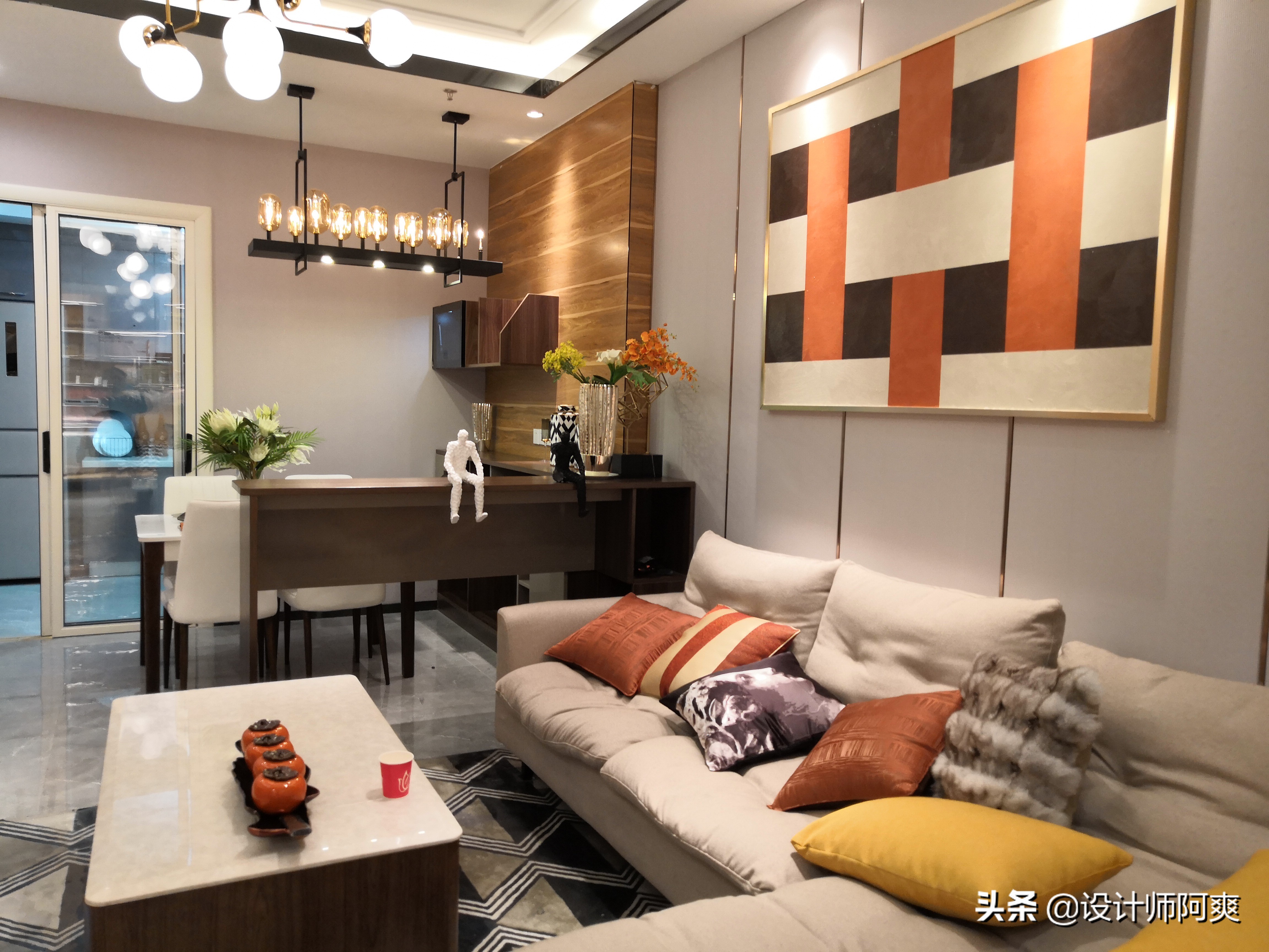 新房地暖改造有什么注意事项,地暖装修的真实感受