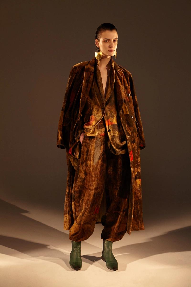 kenzo更换全新logo,kenzo最新主理人