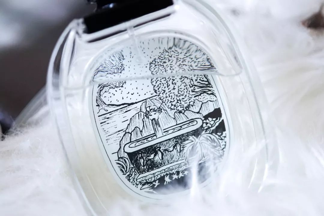 香水小白瓶排行榜,香水小白推荐香水小样