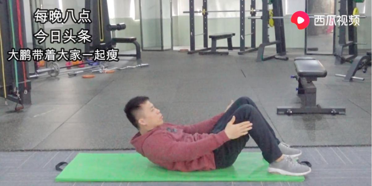 早上懒人空腹运动,懒人减肥法一个星期瘦15斤