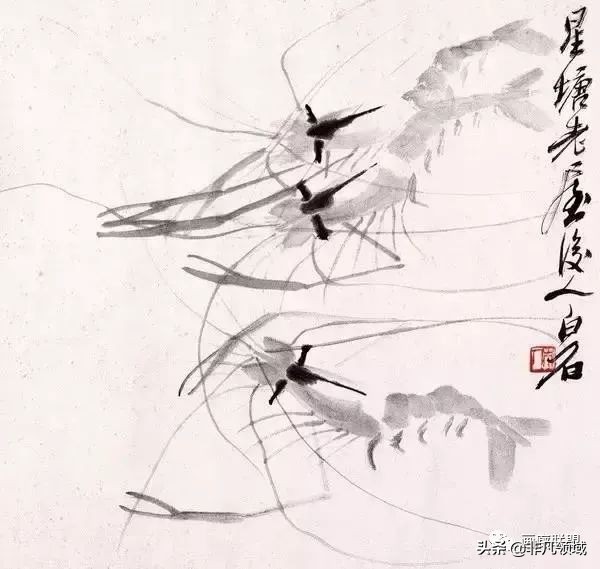 最具影响力中国画名家,180多位中国画大师作品