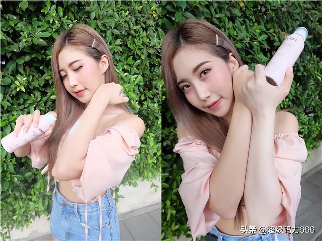 维嘉打call,文静叫绝的明星喷雾:防晒保湿+驱蚊,仅58上架靠抢