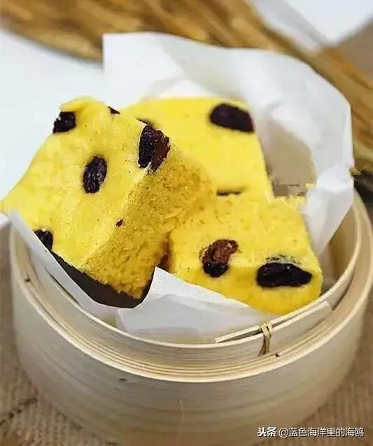 手残党面食做法简单好吃,面食手残党的救星自发粉