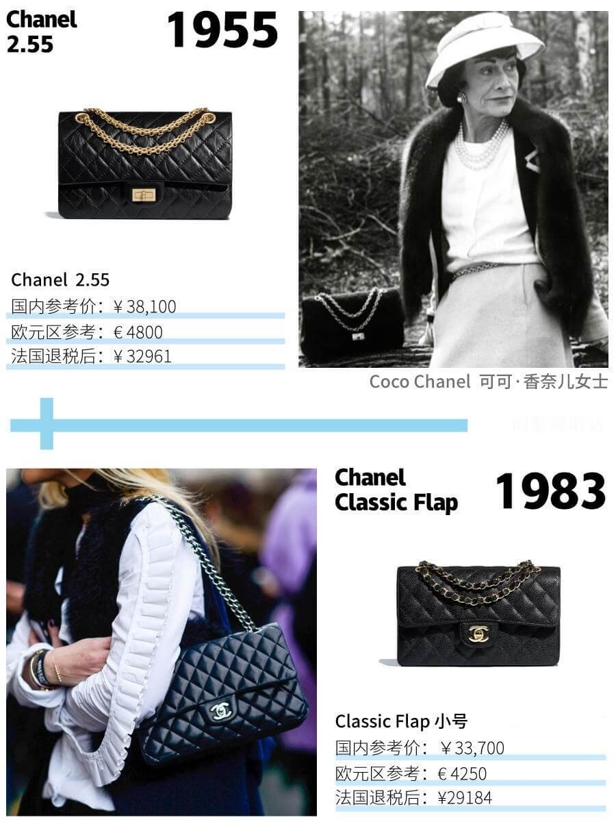 最值得收藏的十大古包,最值得收藏的十大轻奢包