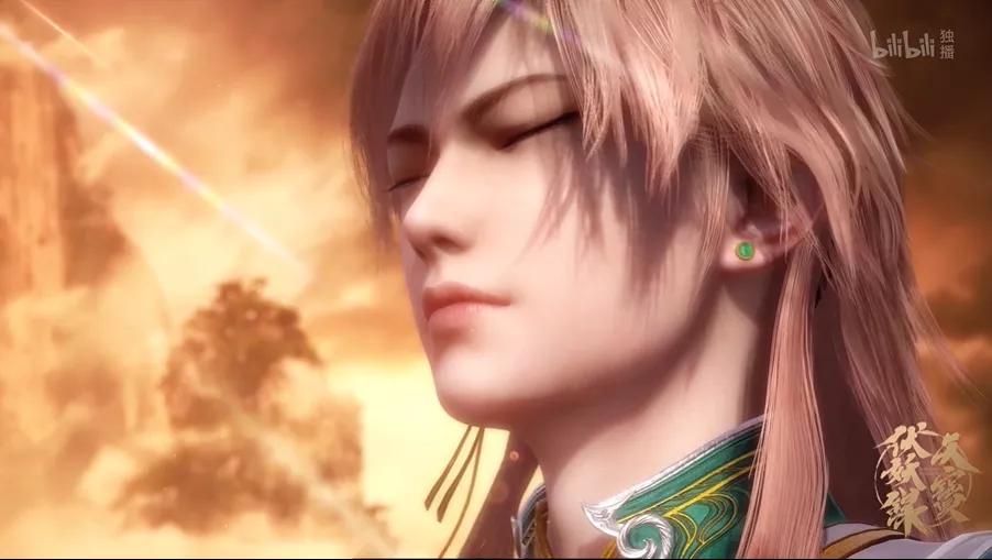 2023国漫每周追番时间表,完结动态国漫推荐