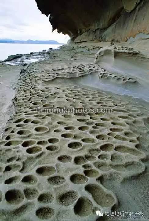 鬼斧神工地质遗珍视频,鬼斧神工的地质