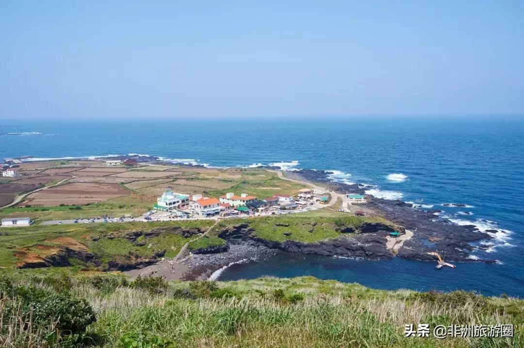 适合夏天去的免签海岛,4个免签的绝美海岛