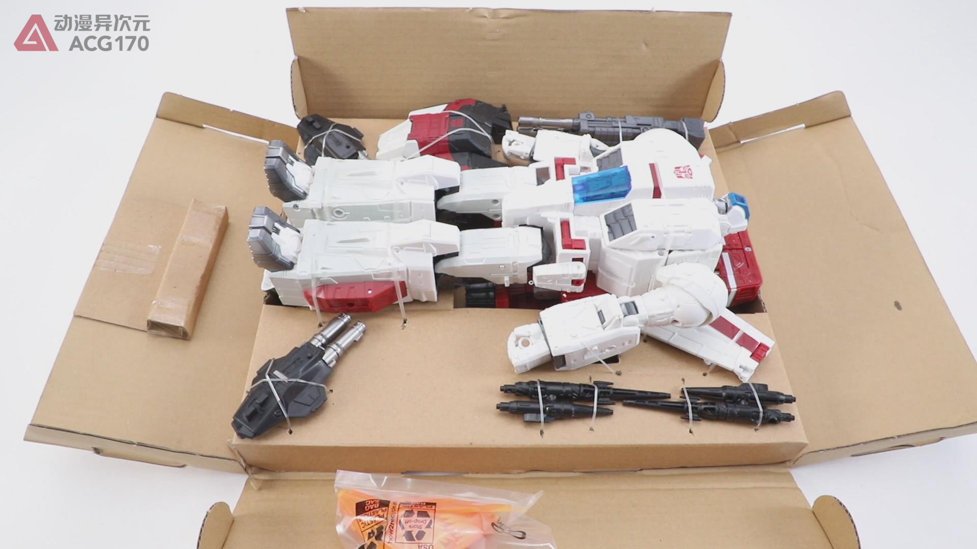 金刚汽车人天火擎天柱,汽车人头领战士变形金刚