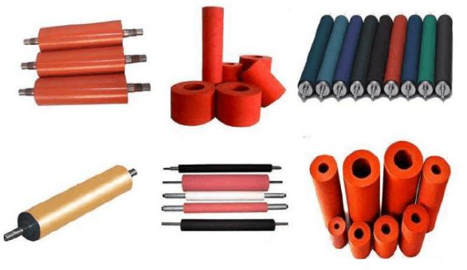 胶辊的加工工艺有哪些,胶辊生产工艺流程视频