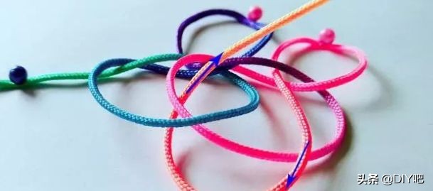 冰花结编法视频教程大全,中国结编织教程如意冰花结