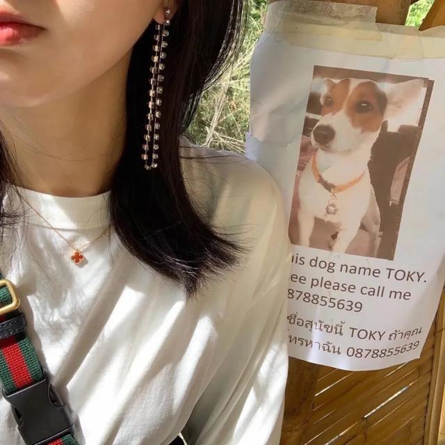 提升气质最快的方法,高级小众耳饰店铺推荐