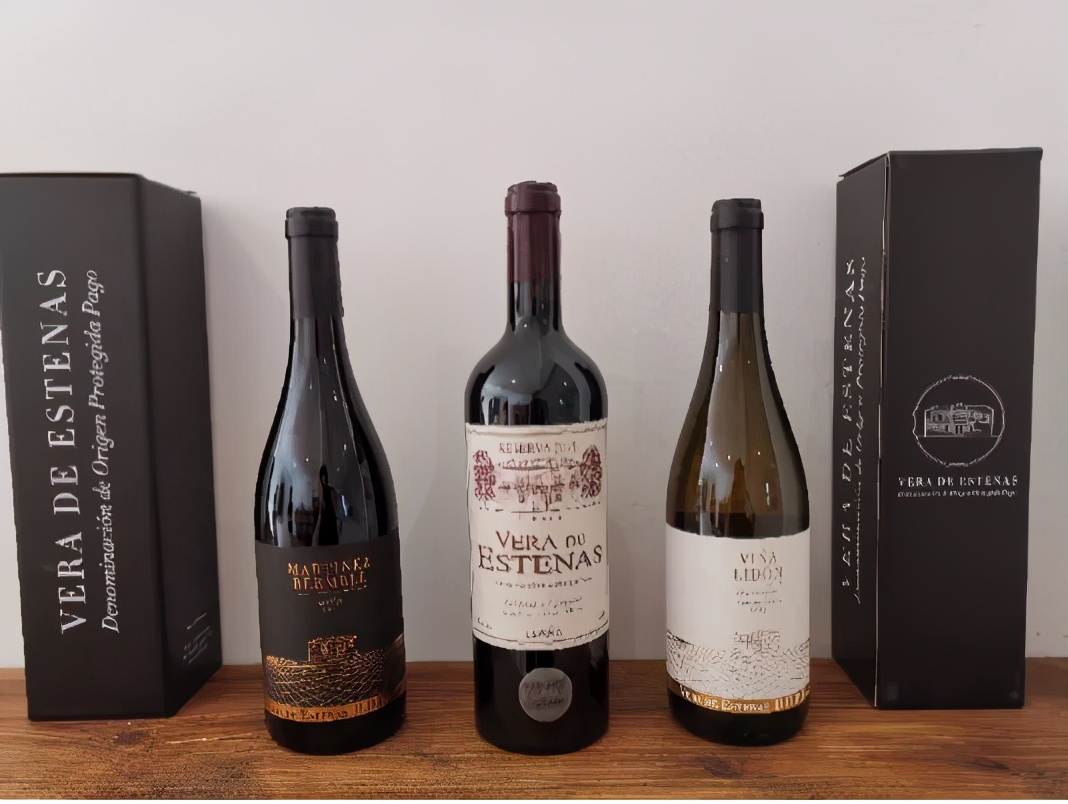 这个分类能代表西班牙葡萄酒的最高品质吗?一篇文章带你搞懂