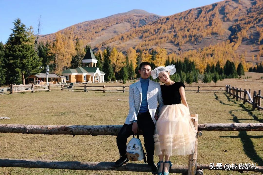 真实婚礼小酒窝,樱桃小丸子山根的初恋