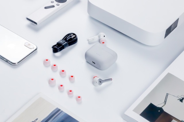 soundcorelibertyair2pro閰嶇疆,soundcorelibertyair2娴嬭瘎