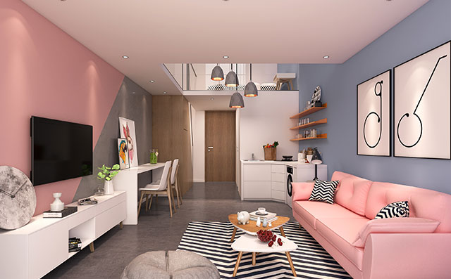 如何自学室内设计考试,如何自学室内设计效果图