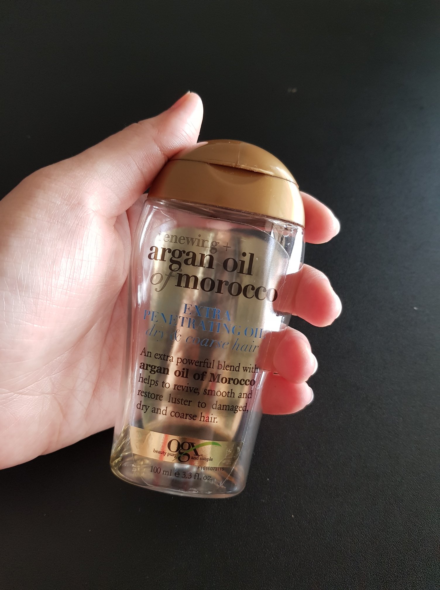 7款网红护发精油测评图,护发精油推荐测评第一名直播