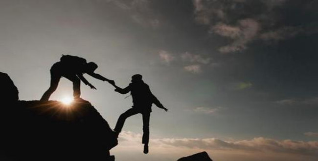 当你真想做一件事的时候,当你真正想做成一件事的时候