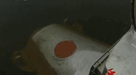 手搓潜水艇,手搓遥控潜艇