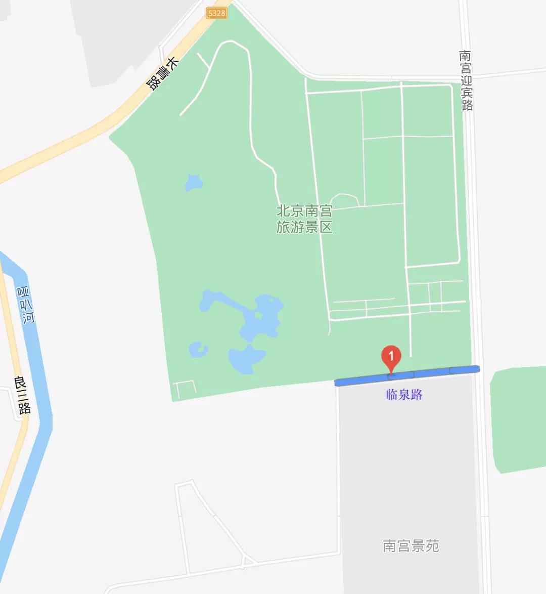 对付违停挡路,违停了找哪个部门核实