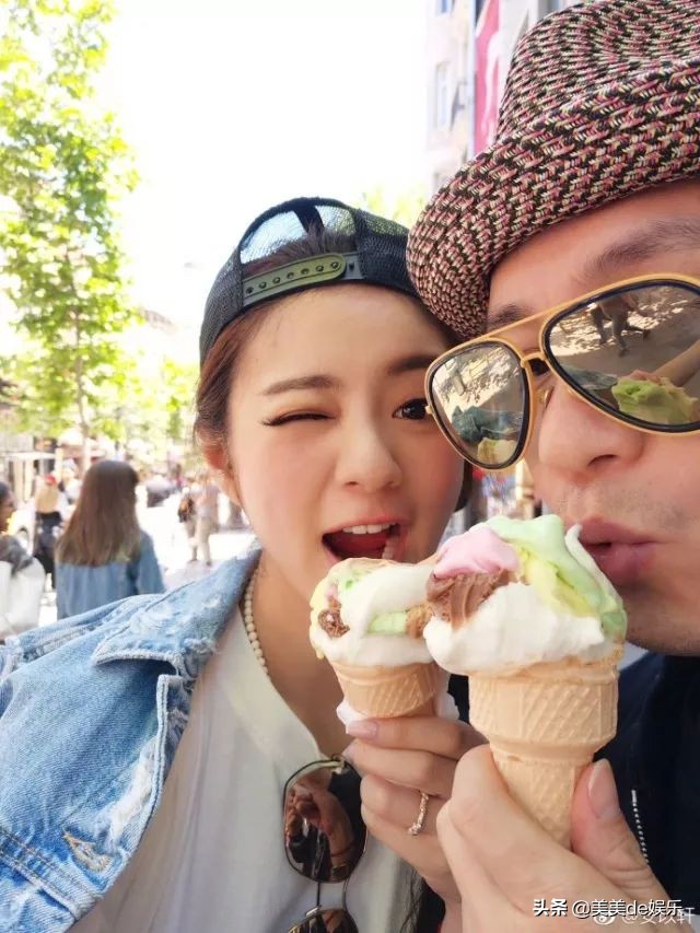 刚过门就当妈，老公被爆出未婚生女，孩子都8岁了