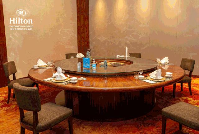 遇见暖春，烟台大牌酒店邀你来约“惠”