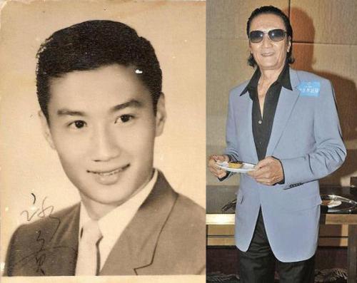 谢贤狄波拉何鸿燊,赌王何鸿燊谢贤