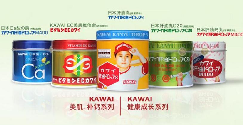 日本婴儿用品好物推荐清单,宝妈福利有哪些