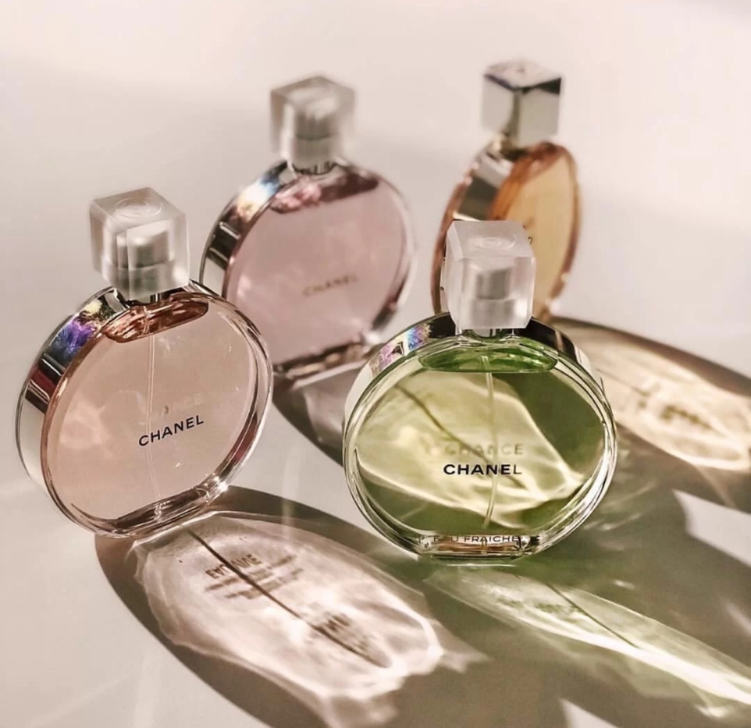 女士香水十大国际品牌,高级好闻女士香水推荐