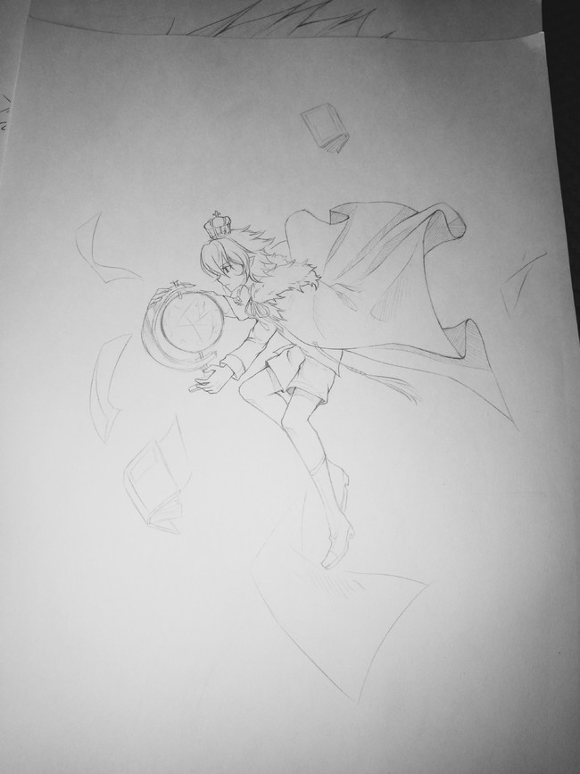 用ps如何将直线变成曲线,新手画直线的错误手法