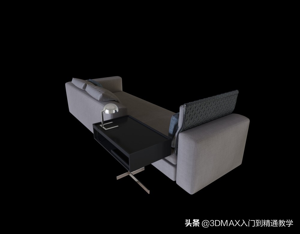 耗时247天拍摄56个民族服饰,3分钟带您了解效果图制作过程