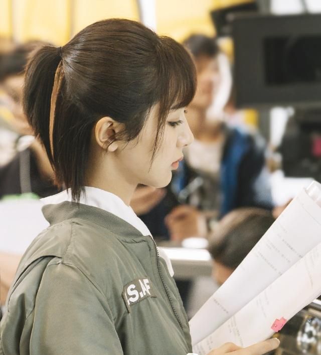 《蜜汁炖鱿鱼》甜蜜来袭，杨紫成软萌可爱的少女，胡一天也在