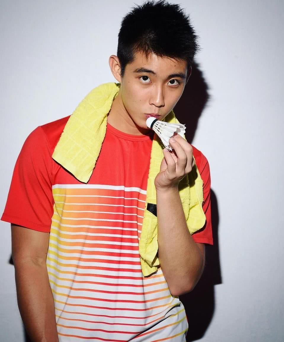 马来西亚羽球被打脸，人才流失名将退出国家队，单站连夺3冠