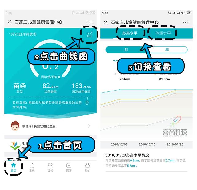 聚会拼娃比身高？来来来，这个神器快收好