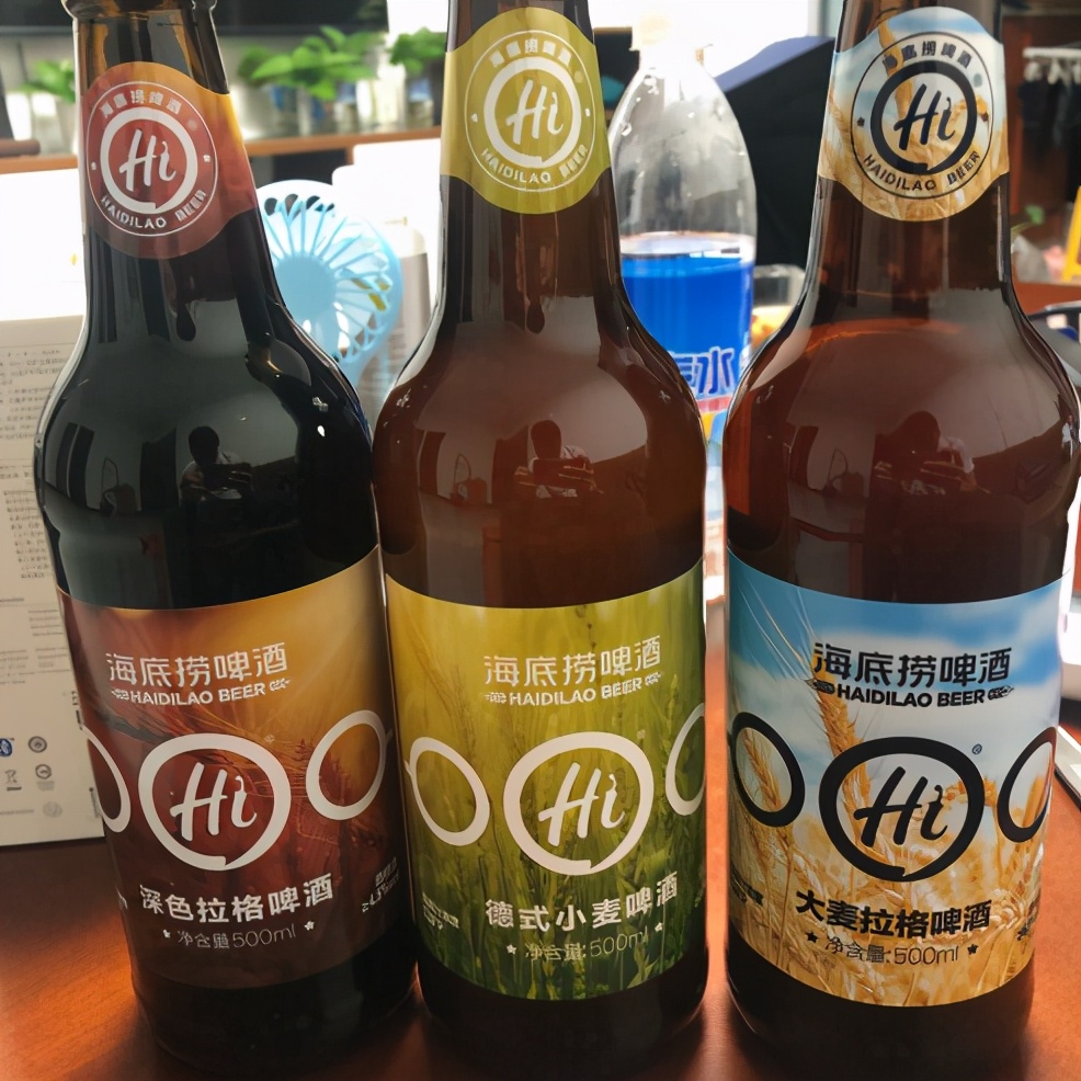国产啤酒基本都是清爽型,国产啤酒最好喝的几款
