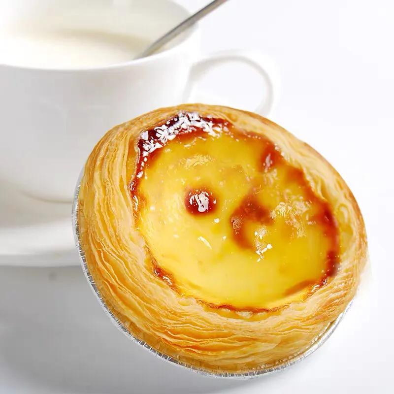 蛋挞液的制作配方,蛋挞液的配方和制作方法