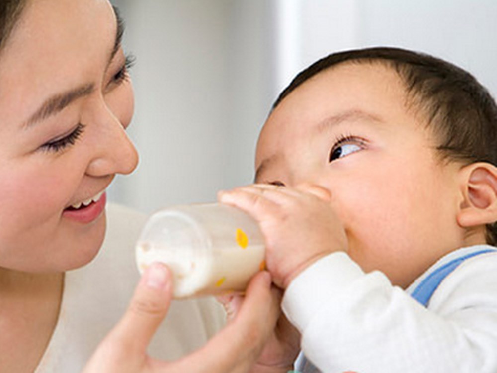 五月宝宝出牙前反应,5月龄宝宝出牙前准备