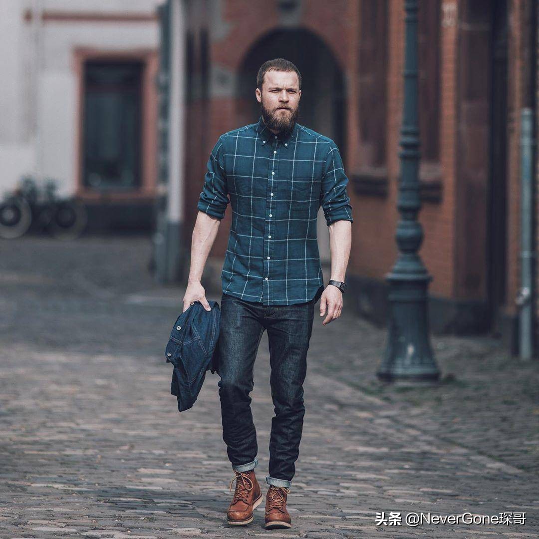 工装靴买大了怎么办,刚买的工装靴