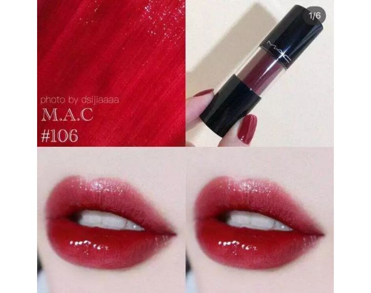 李佳琦用完都叫OMG！今年开春最推荐的口红，没有之一！