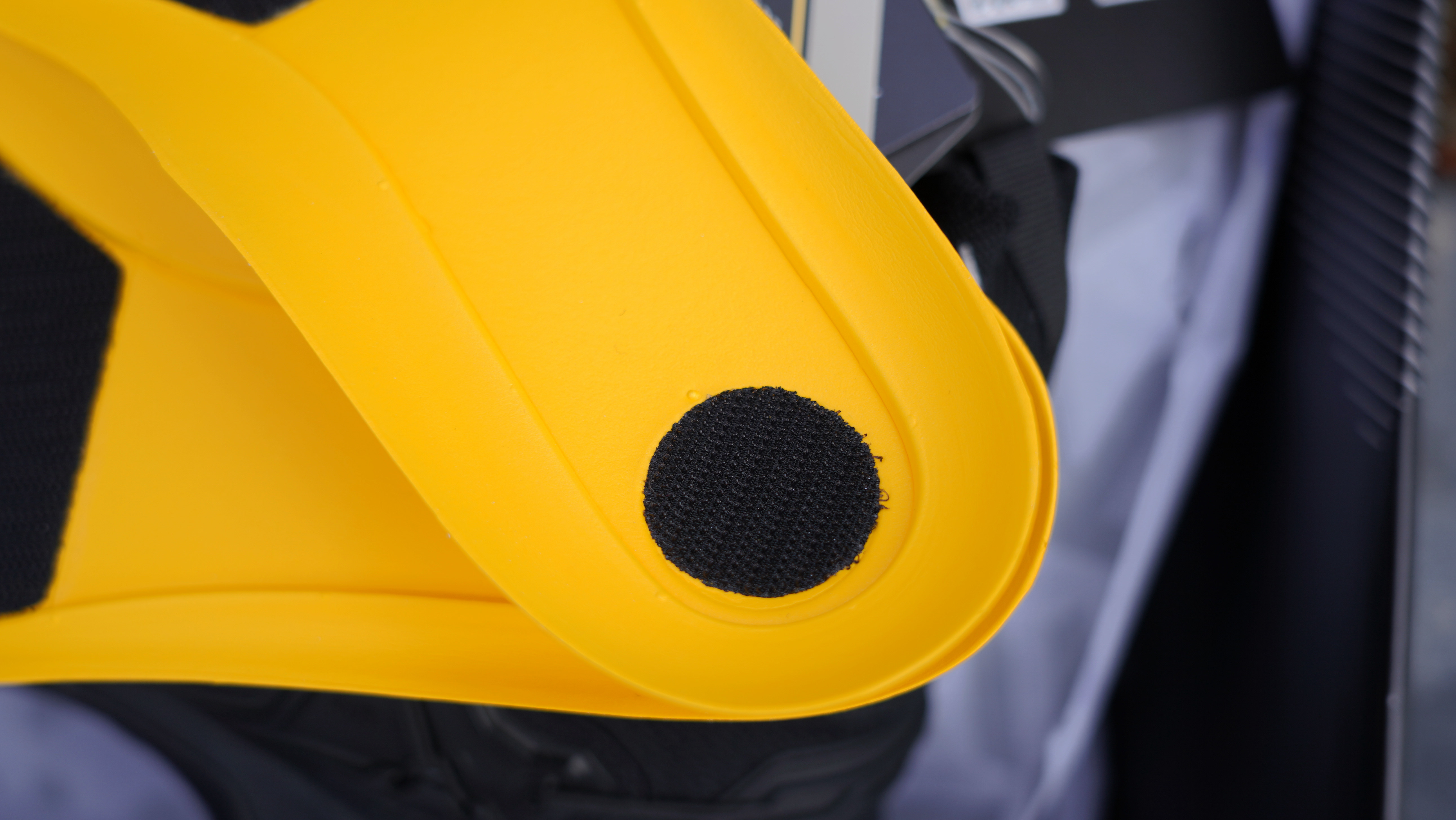 “铠甲”上脚后，所行皆坦途-沙乐华户外GORETEX鞋体验