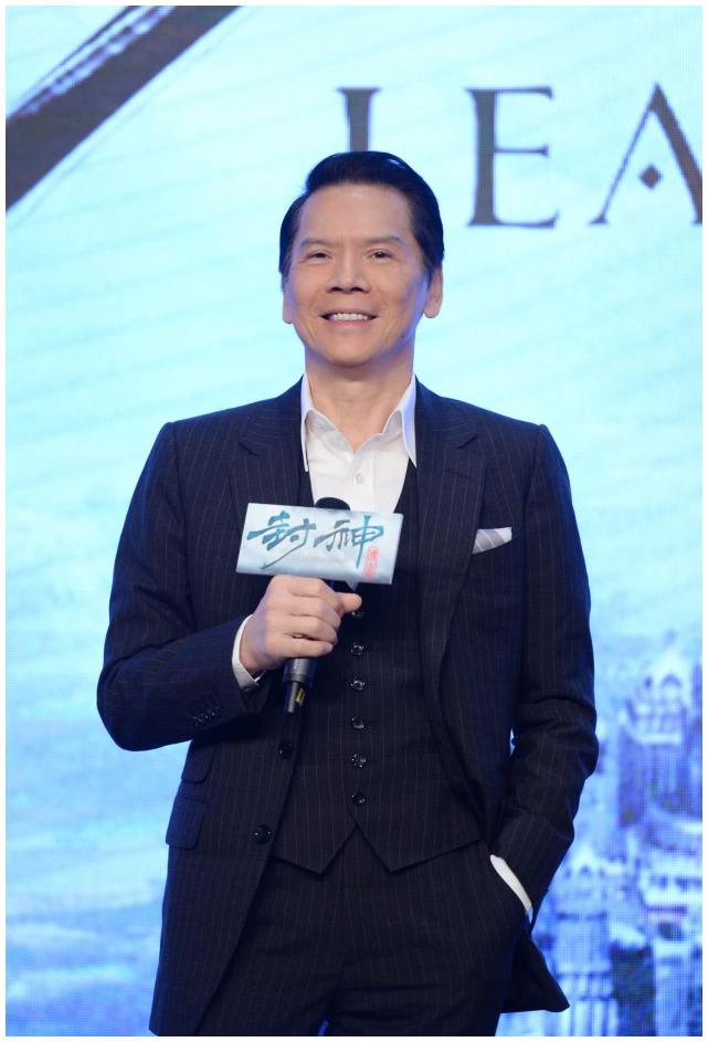 向华强谈婚姻经历,向华强结婚后被谁吸引了