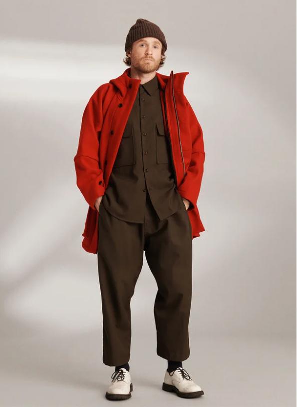 男装品牌100大品牌,2019最时尚潮流品牌男装