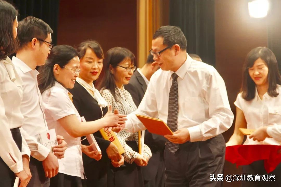 走名校,走在名校南开中学的感受