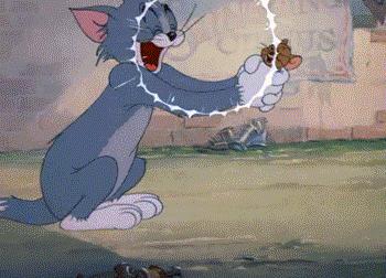 猫和老鼠以前的汤姆和以后的汤姆,猫和老鼠有多少人喜欢汤姆