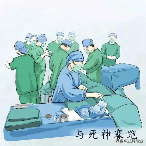 救命神器ecmo哪些医院有,重症病人救命神器